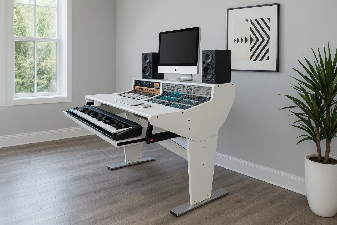 Analogue Series Studio Desks