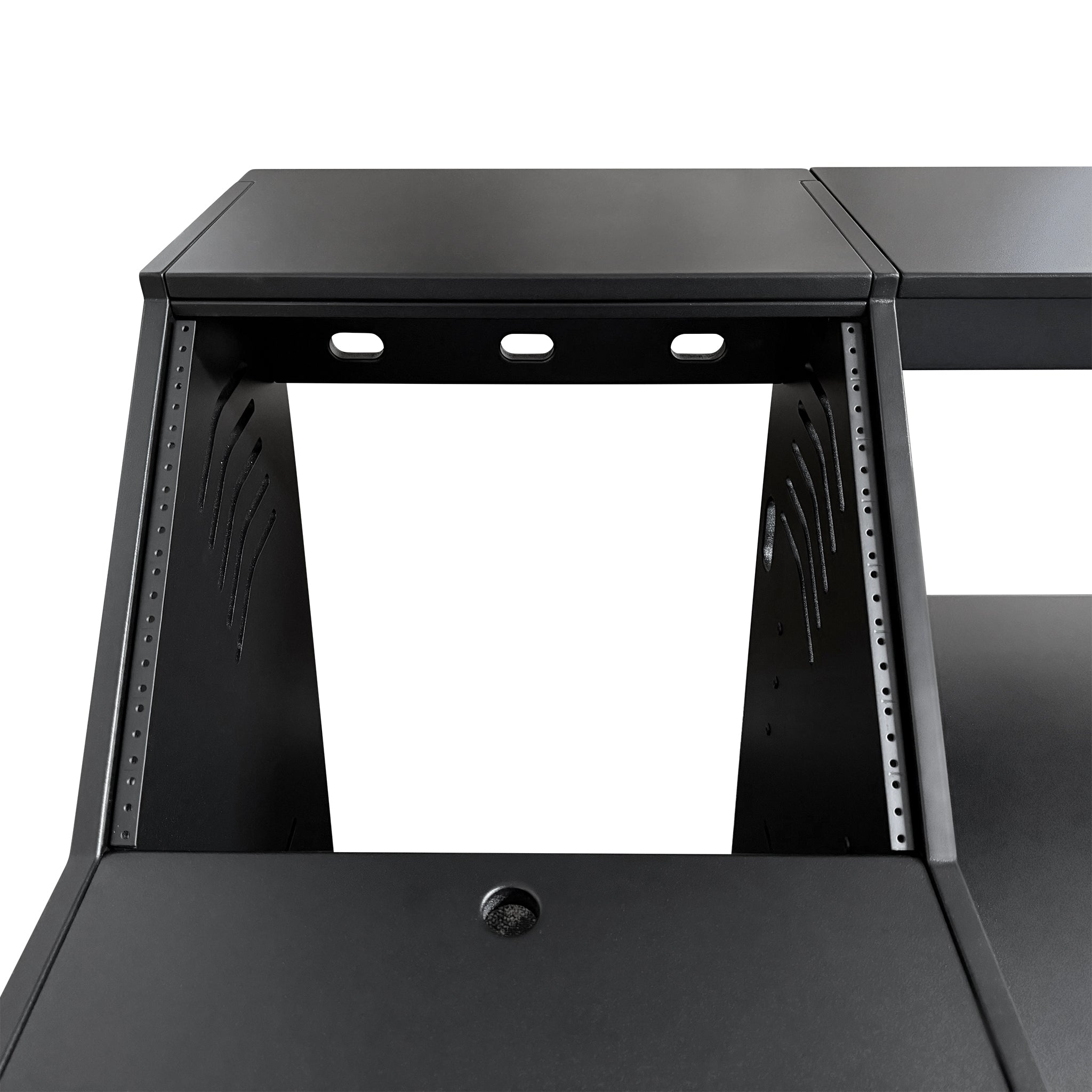 API Console Studio Desk