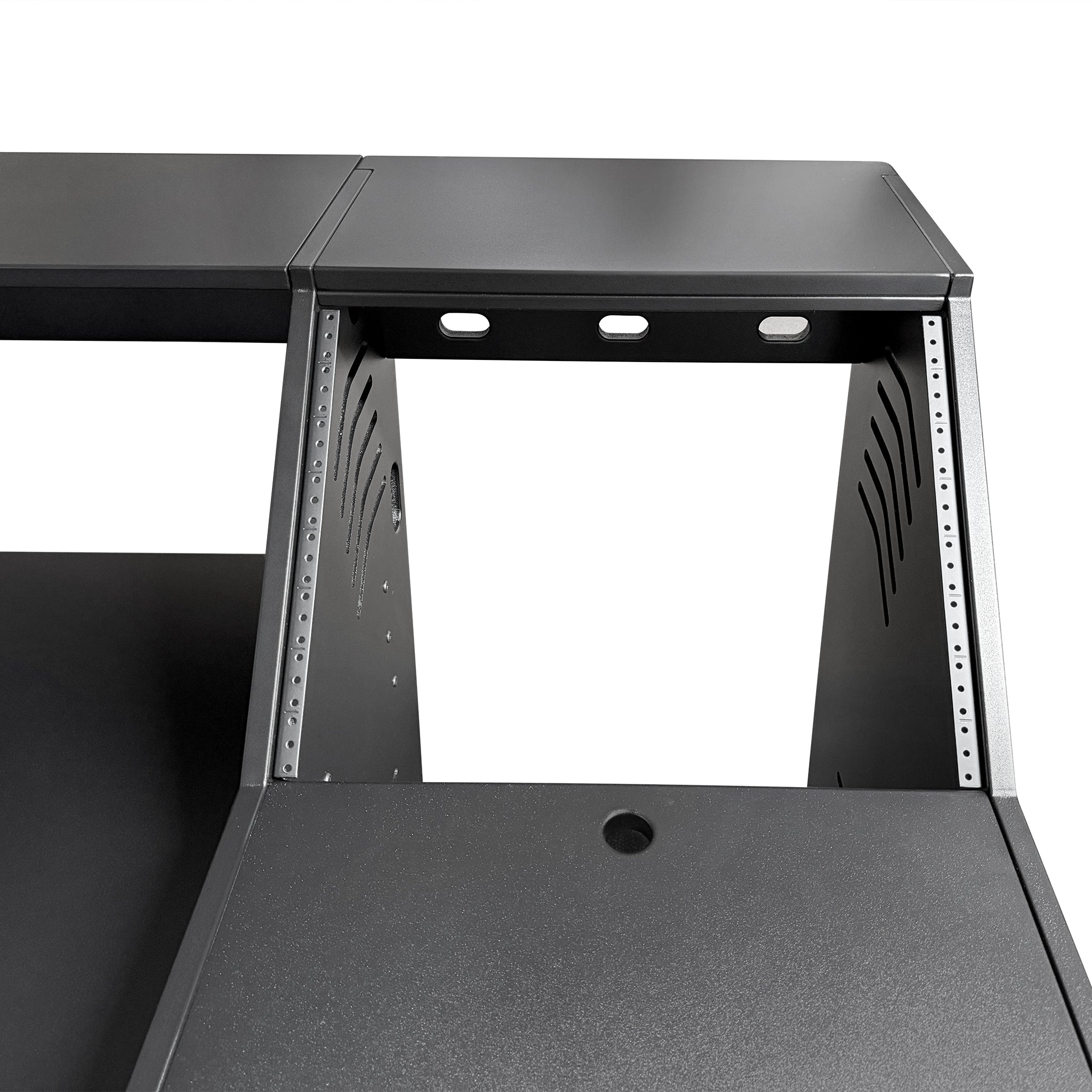 API Console Studio Desk