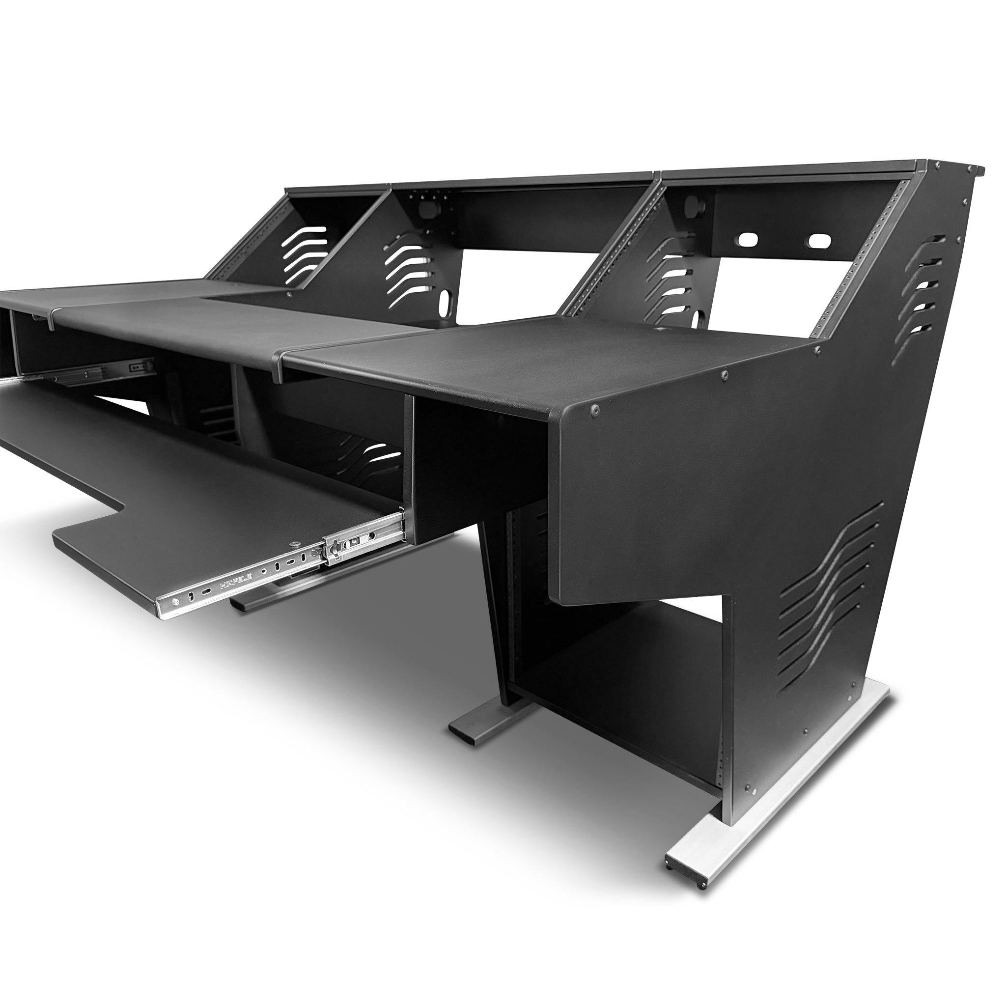 API Console Studio Desk