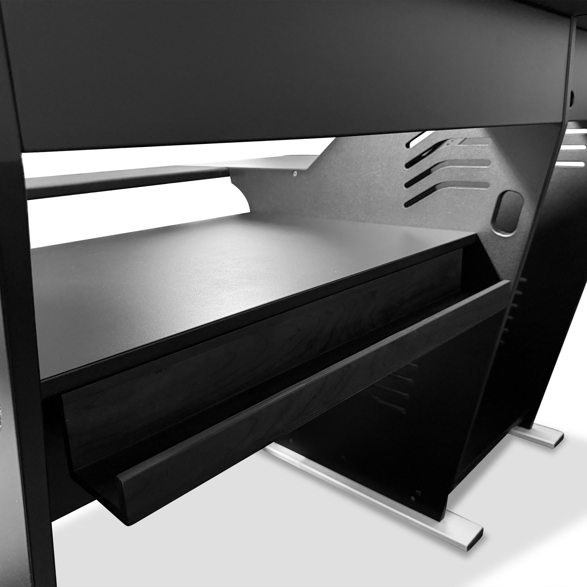 API Console Studio Desk