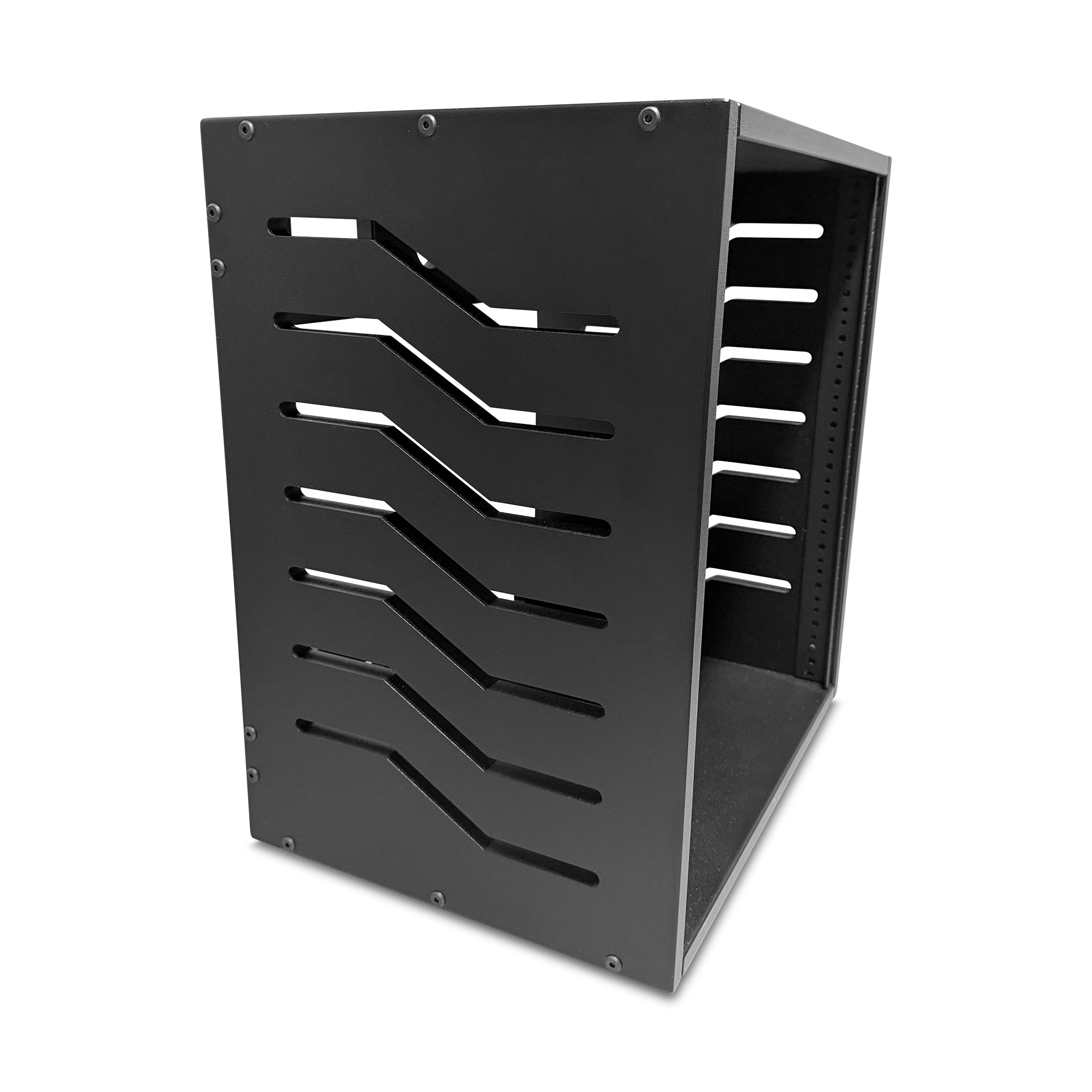 12RU Straight Rack Cabinet