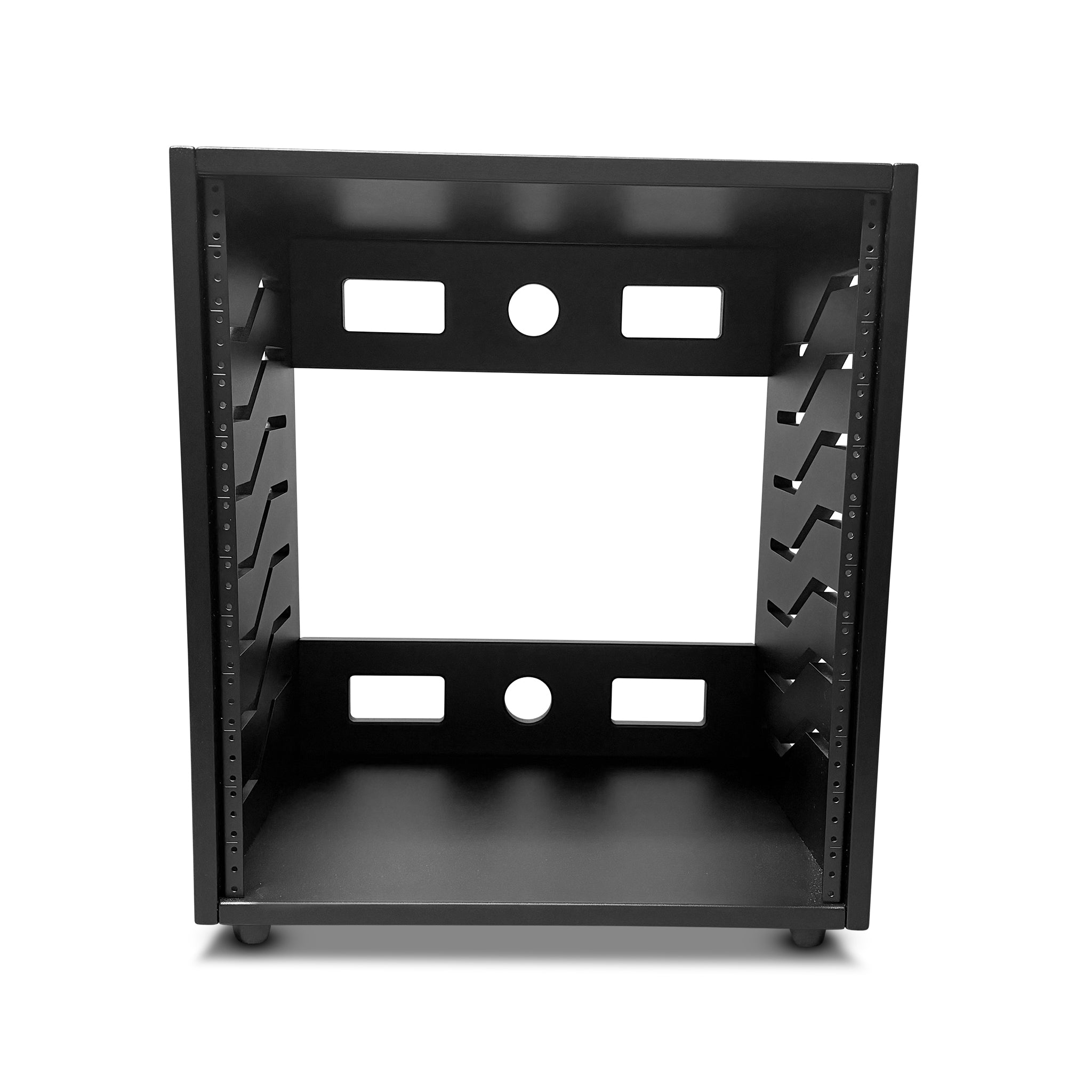 12RU Straight Rack Cabinet