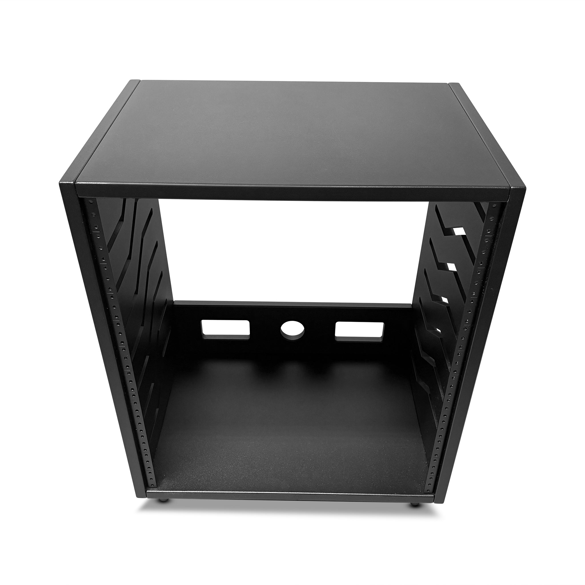 12RU Straight Rack Cabinet