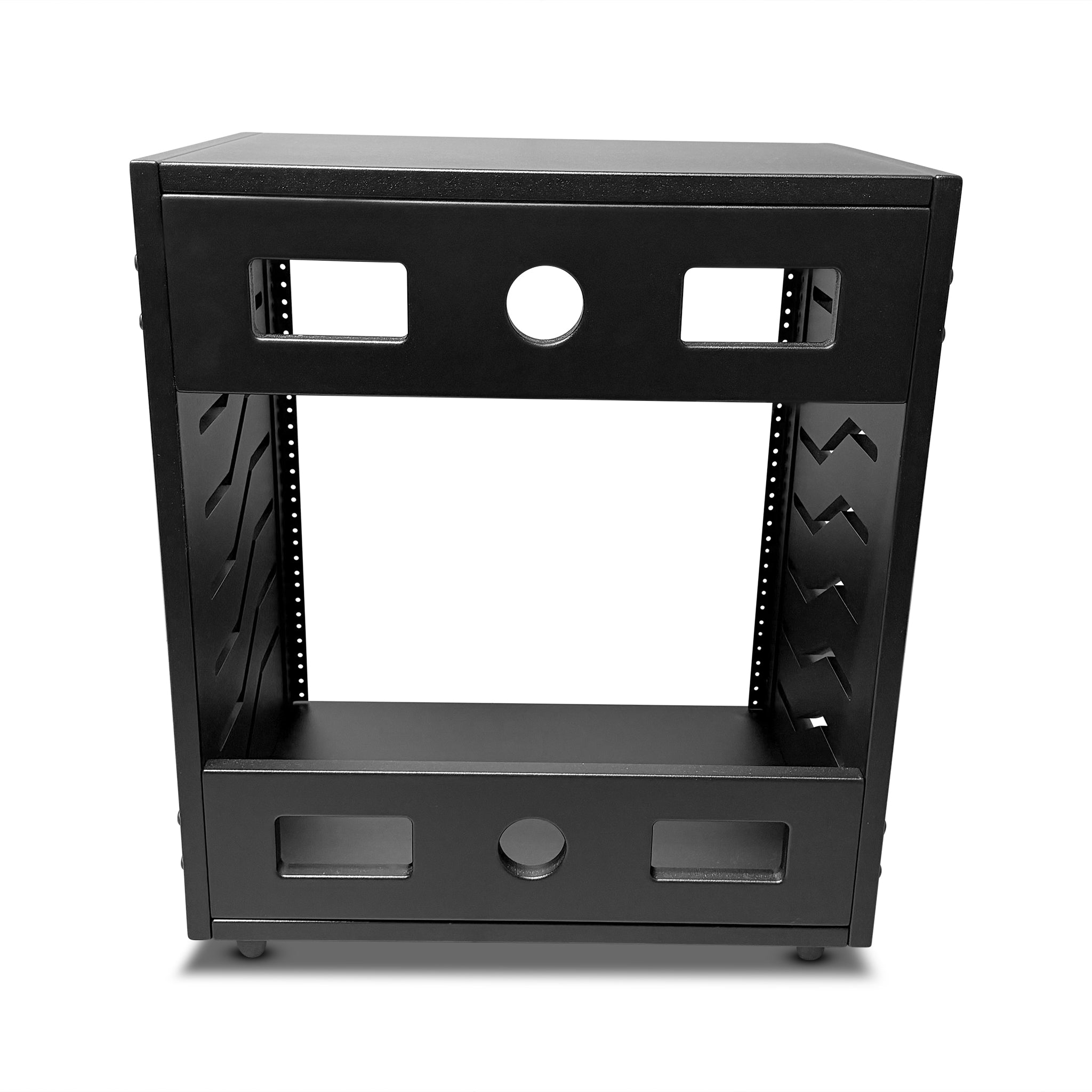 12RU Straight Rack Cabinet