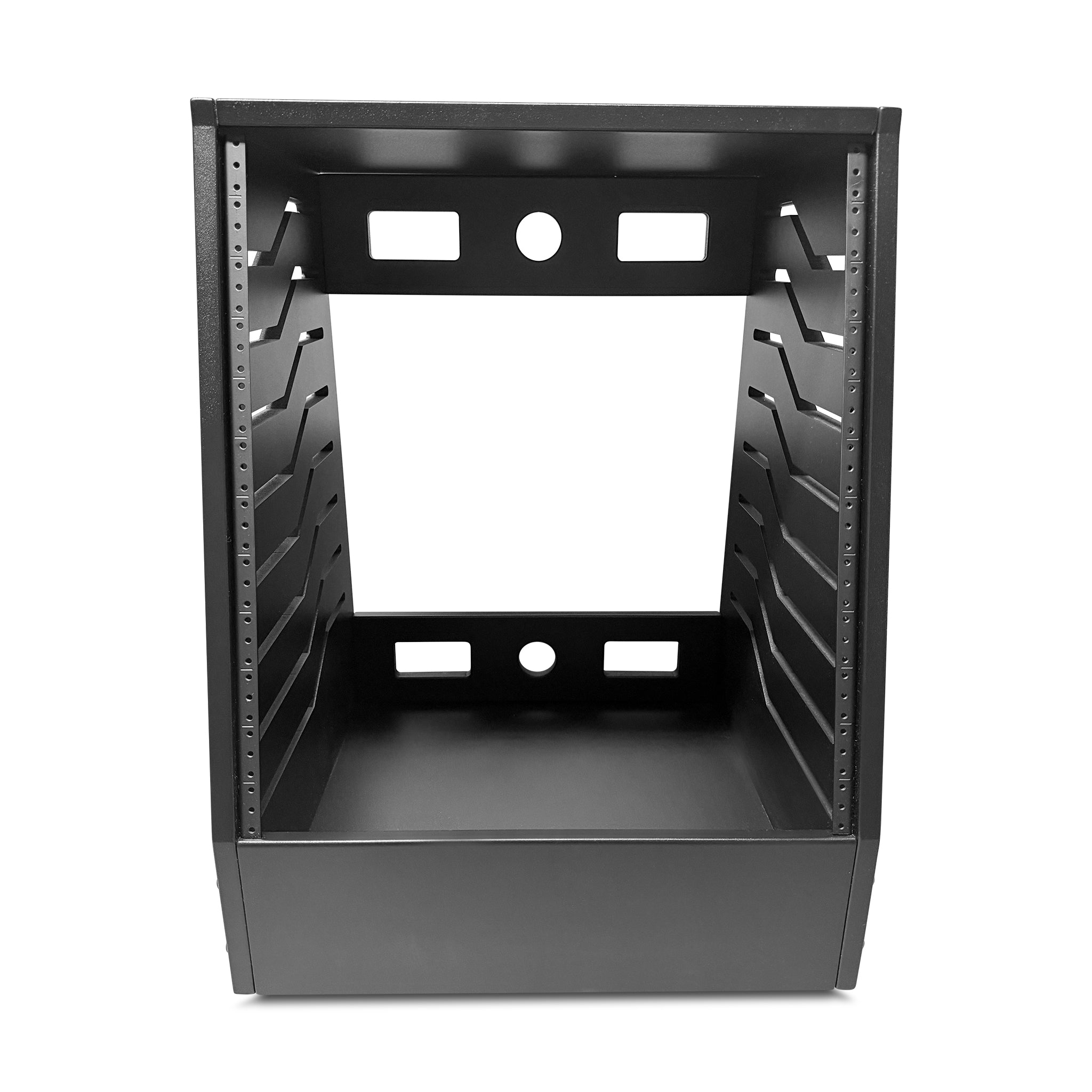 12RU Angled Rack Cabinet