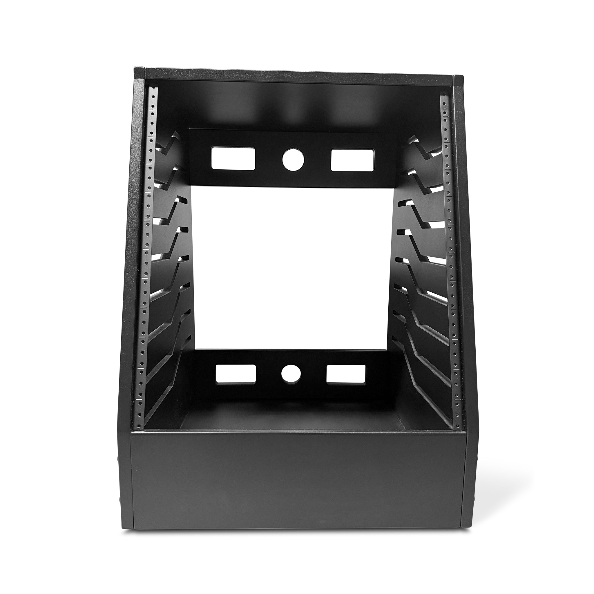 12RU Angled Rack Cabinet