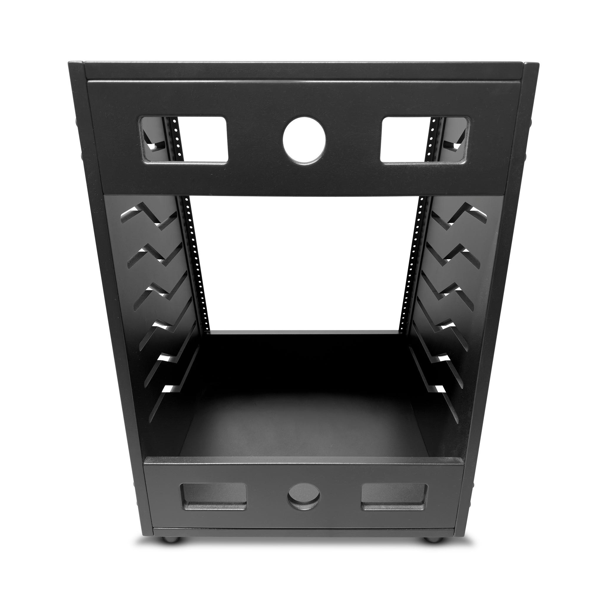 12RU Angled Rack Cabinet