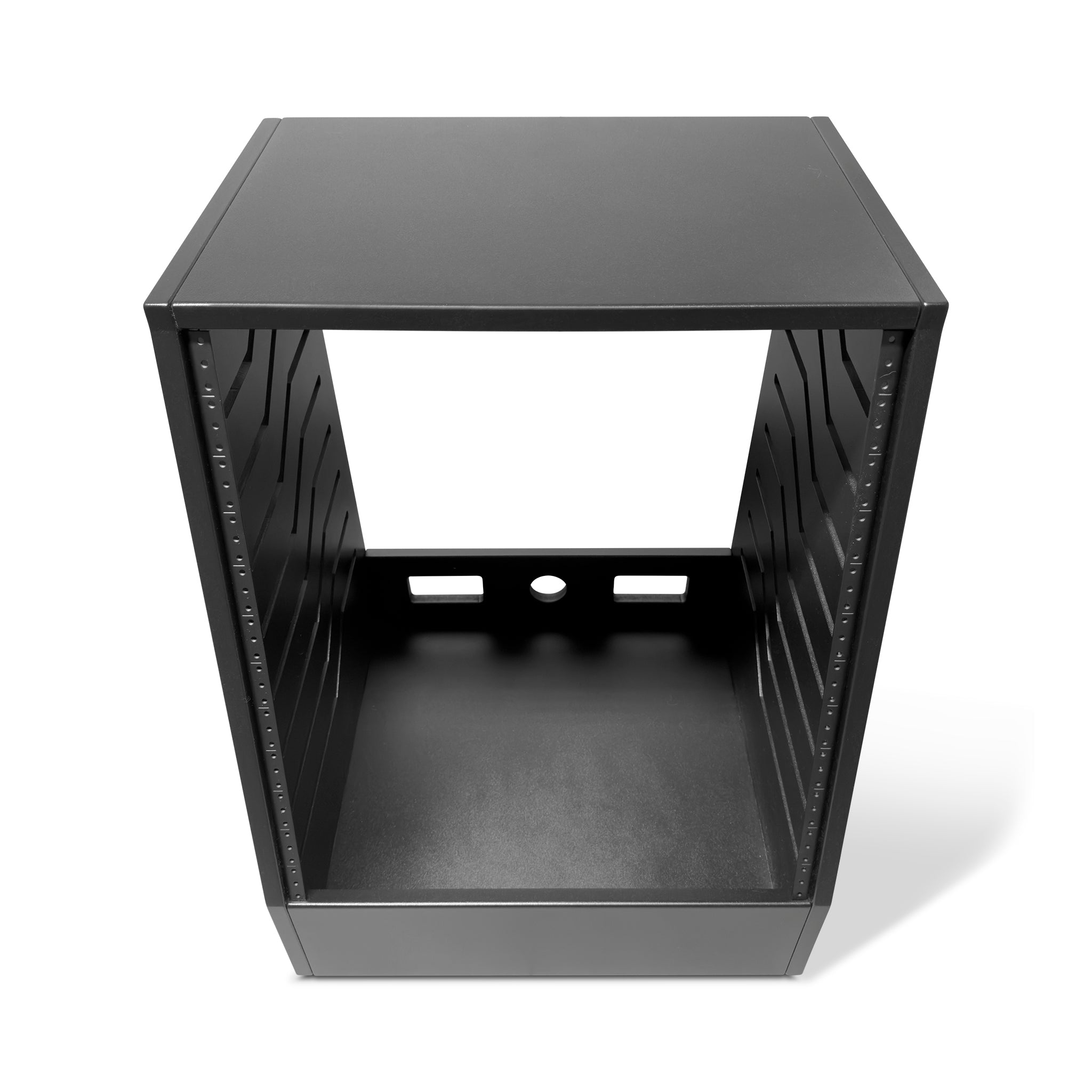 12RU Angled Rack Cabinet