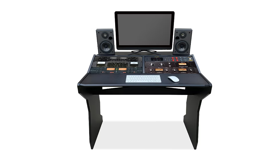 R-12 Studio Desk