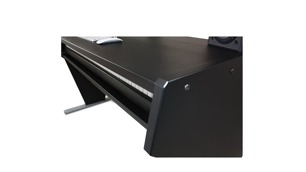 Amadeus Composer Desk