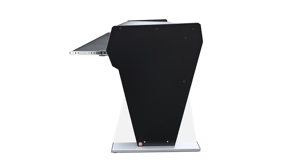 Amadeus Composer Desk