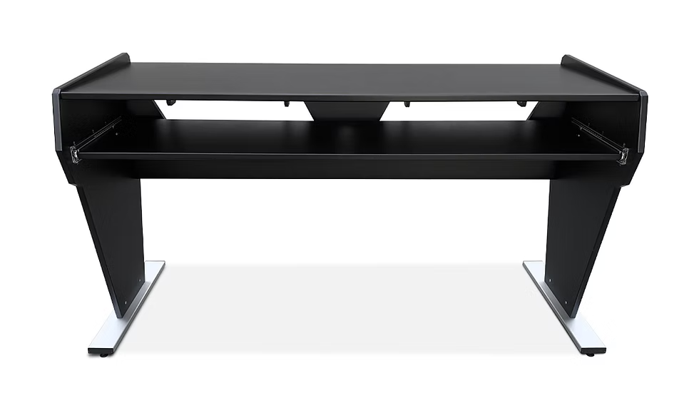 Amadeus Composer Desk