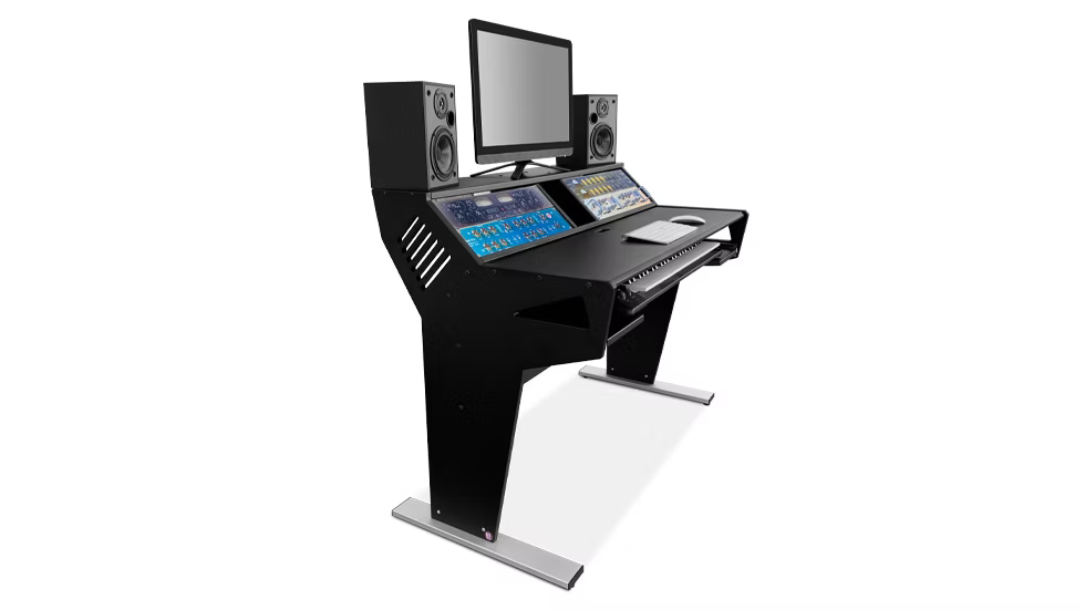 Stylus Studio Desk