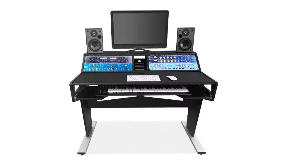 Stylus Studio Desk
