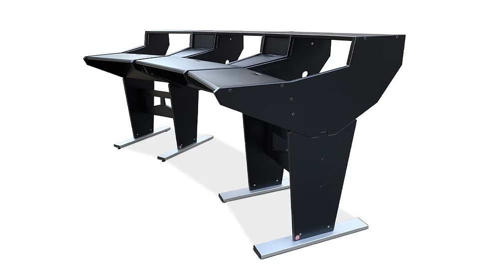 Analogue Pro 3 Studio Desk