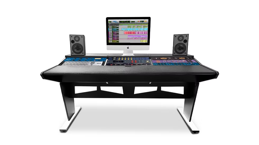 Analogue - 18 RU Studio Desk