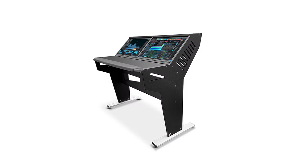 Stylus Touchscreen Desk