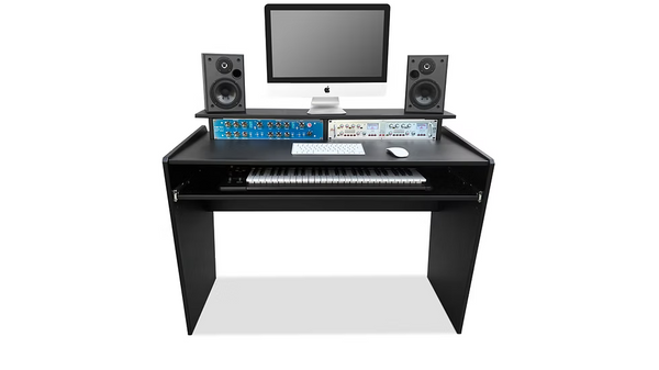 Raystag 61 key studio desk – Bazel Studio Desk