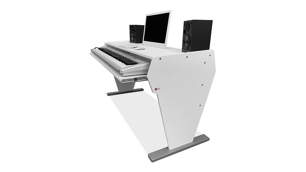 Amadeus Composer Desk