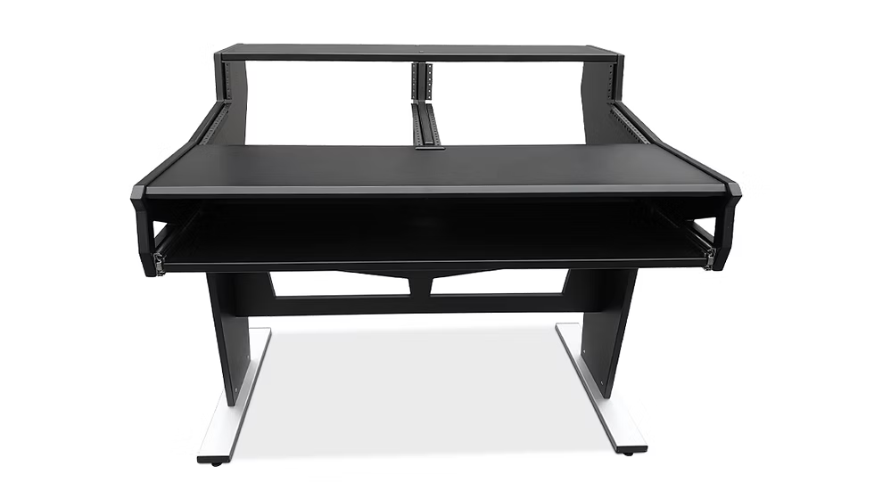 Analogue- KB-16 RU Studio Desk