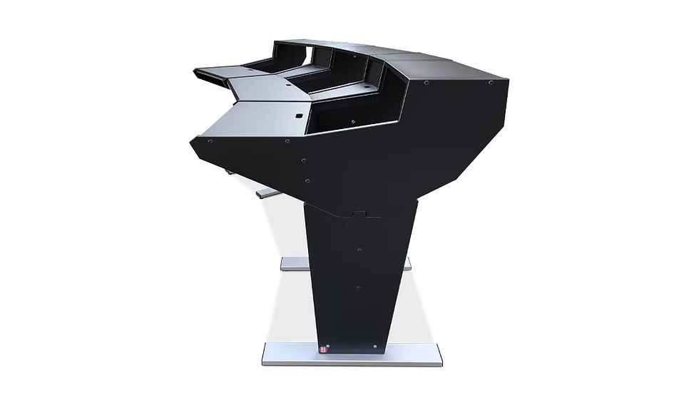 Analogue Pro 3 Studio Desk