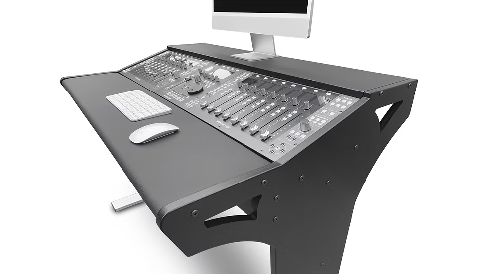 BSD DESK FOR SSL UF8 - UF1 Controllers