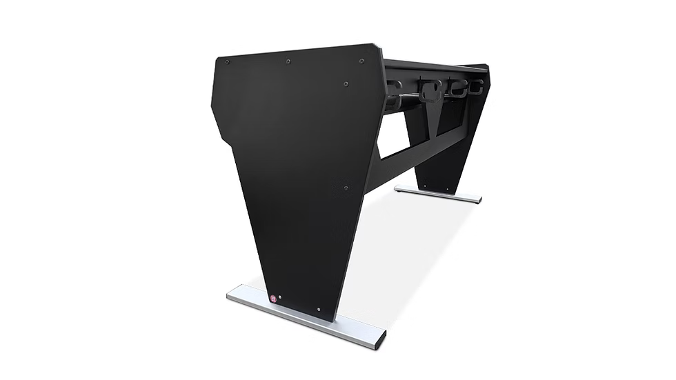 Amadeus Composer Desk