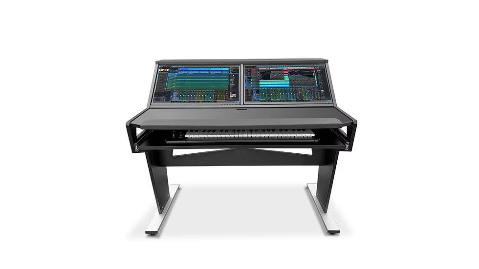 Stylus Touchscreen KB Desk