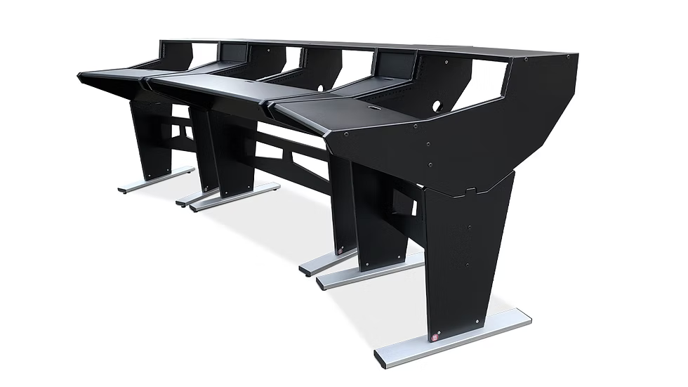 Analogue- Pro 4 Studio Desk