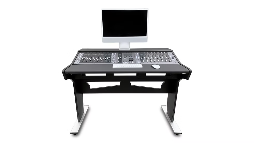 BSD DESK FOR SSL UF8 - UF1 Controllers