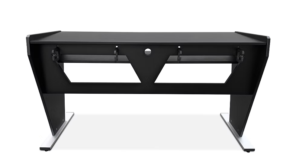 Amadeus Composer Desk
