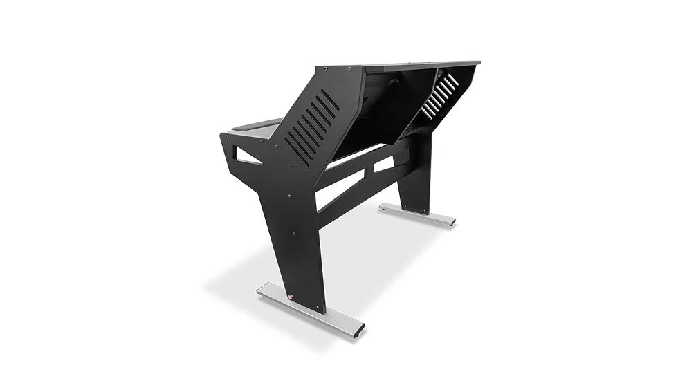 Stylus Touchscreen Desk