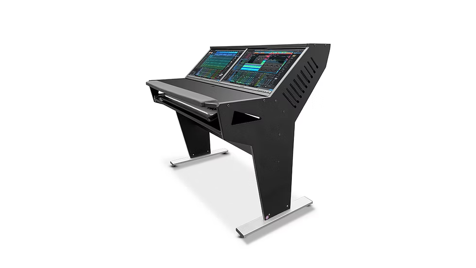 Stylus Touchscreen KB Desk