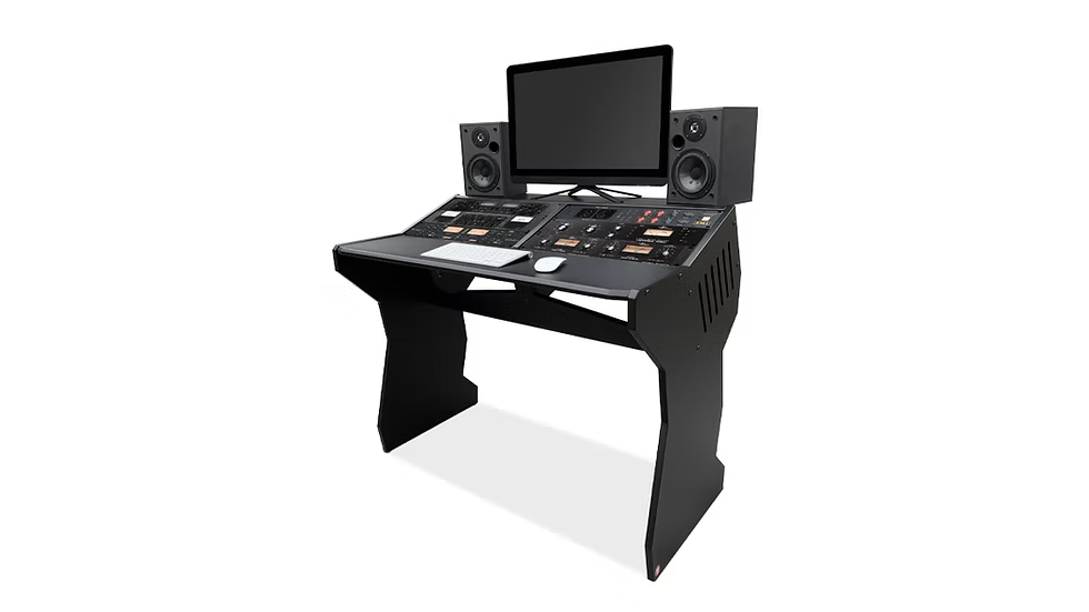 R-12 Studio Desk
