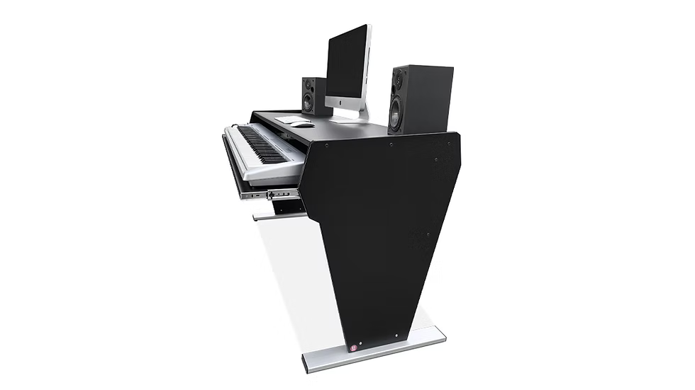 Amadeus Composer Desk