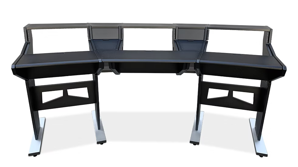 Analogue Pro 3 Studio Desk