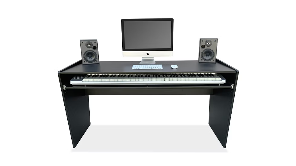 Raystag NR 88 key studio desk